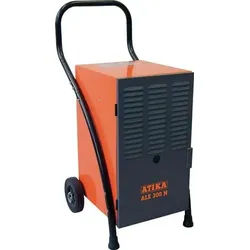 Atika Luftentfeuchter ALE 300N 570 W Luftleistung 350 m3/h 27,5kg