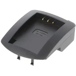AccuCell Ladeschale für Fuji NP-140 Akku