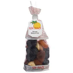 SUN Snack Fruchtmischung
