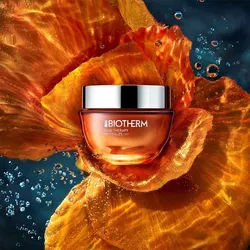 Biotherm Blue Therapy Amber Anti-Aging Tagescreme