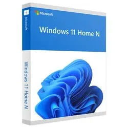 WINDOWS 11 HOME N - Produkt Key - Sofort-Downoad