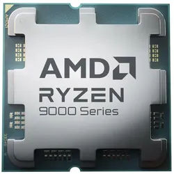 AMD Ryzen 7 9800X3D 4,7 GHz Prozessor