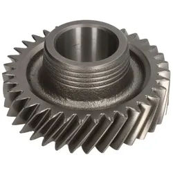 Zahnrad, Getriebe EURORICAMBI 63371MASIERO