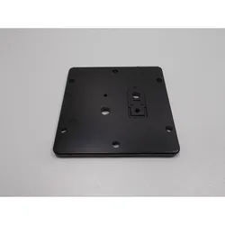 Aircraft Ventilplatte AB, MB Silence Serie 315311.005