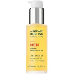 ANNEMARIE BÖRLIND MEN After Shave Gel 50ml