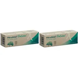 Hirudoid® Naturel