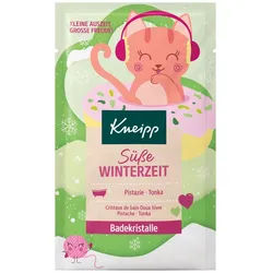 KNEIPP Badekristalle Süße Winterzeit 60 g
