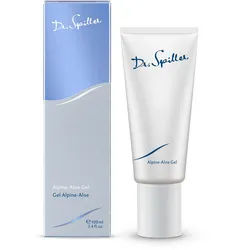 Dr. Spiller Alpine-Aloe Gel 100 ml