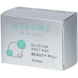 Belène Skin Care Silicium Anti-Age