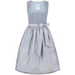 Stockerpoint Dirndl Marcy blau 36