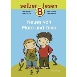 Neues von Mara und Timo