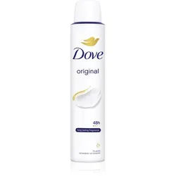 Dove Original Antiperspirant spray 200 ml