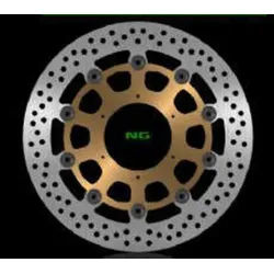 NG BRAKE DISC NG BRAKES Round Floati