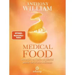 Medical Food Buch 1 St