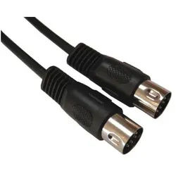 Schulz DIN 150 MIDI Kabel 1,5 m