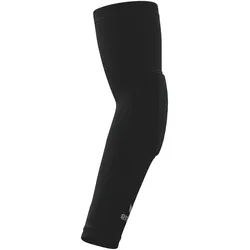 erima Armsleeve with Pad 7242605 L - Schwarz - L
