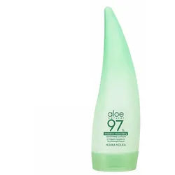 Holika Aloe 97% Soothing Gel Lotion Intensive Moisturizing 240 ml