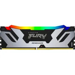 Kingston FURY Renegade RGB - 16GB, on-die ECC