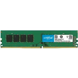 CRUCIAL Arbeitsspeicher CB8GU3200 DDR4, 8GB