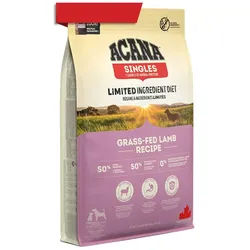 ACANA SINGLES Grass-Fed Lamb Dog 6kg