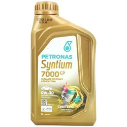 Petronas Syntium 7000 CP 0W-30 6 l