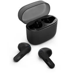Philips TAT2149BK schwarz In-Ear Kopfhörer In-Ear-Kopfhörer