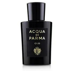 Unisex-Parfüm Oud Acqua Di Parma INGREDIENT COLLECTION EDP (180 ml) EDP 180 ml