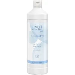 HAUTALLERLIEBST Dusch-Balsam, 1 Liter