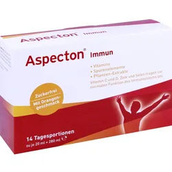 Aspecton Immun 14 ST
