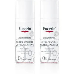 Eucerin® UltraSENSIBLE Beruhigende Pflege für trockene Haut