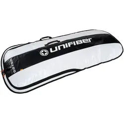 Unifiber Boardbag Pro Luxury Foil Wing 22 Tasche Transport, Breite: 23.5'', Länge: 5'6''