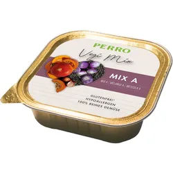 Perro Vegi Mix A Futter 0,3 kg