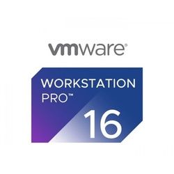 VMware Workstation 16 Pro Vollversion | Sofortdownload + Produktschlüssel