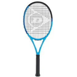 Dunlop Tennisschläger Tristorm Pro M 100in/255g/Allround blau - besaitet