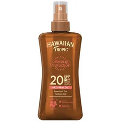 Hawaiian Tropic Protective Trockenöl Spf20