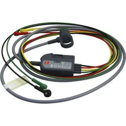 Original Physio Control Stammkabel - 11111-000019