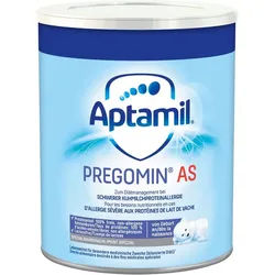 Aptamil Pregomin AS Pulver 400 g