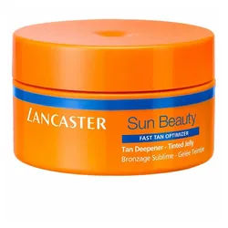 LANCASTER Selbstbräunungscreme Sun Beauty Tan Deepener