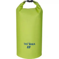 Tatonka WP Stuffbag Light 2l lime (252)