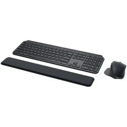Logitech MX Keys Combo for PC-Tastatur
