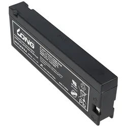 Akku passend für Panasonic VW-VB30, -VB31, VW-VBF10E 12 Volt 2300mAh