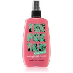 The Fox Tan Rapid Watermelon Bodyspray beschleunigte Bräunung 120 ml
