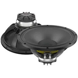 LAVOCE CAN143.00T 13.5 Zoll Koaxiallautsprecher, Neodym, Alukorb