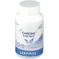 Lepivits® Chrom-Picolinat