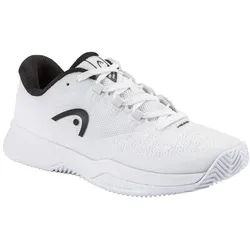 Head Tennisschuhe Revolt Pro 5.0 Clay/Sandplatz 2026 weiss/schwarz Kinder