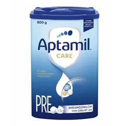 Aptamil Care PRE Pulver 800 g