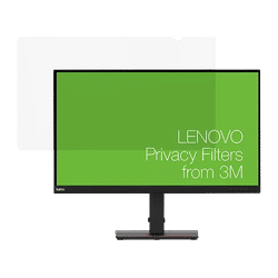 Lenovo Blickschutzfilter von 3M fur groe 81,3 cm 32,0 W9 Infinity-Bildschirm-Monitore