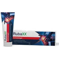 Rubaxx Schmerzgel