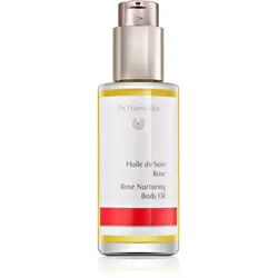 Dr. Hauschka Body Care Rosen Pflegeöl 75 ml