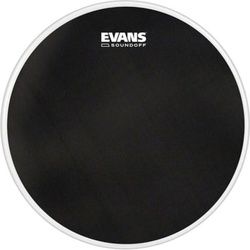 Evans TT14SO01 SoundOff Meshhead Snare-Fell 14, Drumhead